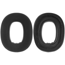 画像をギャラリービューアに読み込む, Geekria イヤーパッド Sport 互換性 パッド マーシャル Marshall Monitor II ANC, Monitor 2 ヘッドホンに対応 パッド イヤー / イヤーカップ (冷却ジェル/黒)
