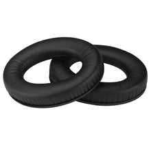 画像をギャラリービューアに読み込む, Geekria イヤーパッド QuickFit 互換性 パッド HyperX Cloud Revolver, Cloud Revolver S Gaming Headset ヘッドホンに対応 パッド イヤー / イヤーカップ ( プロテインレザー / ブラック )
