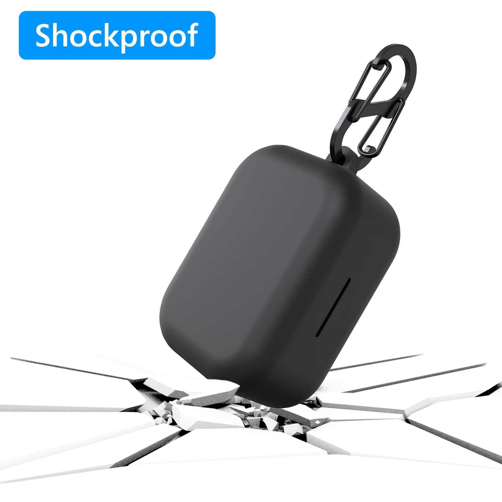 Bang & Olufsen Beoplay EX 本体と充電ケースのみ