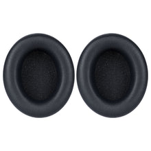 画像をギャラリービューアに読み込む, Geekria イヤーパッド QuickFit 互換性 パッド ビーツバイドクタードレ Beats Studio Pro ヘッドホンに対応 パッド イヤー / イヤーカップ プロテインレザー (ネイビーブルー)
