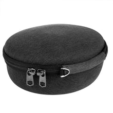 画像をギャラリービューアに読み込む, Geekria ケース Sheild ヘッドホンケース 互換性 ハードケース 旅行用 ハードシェルケース ビーツバイドクタードレ Beats Studio Pro, Studio3.0 Wireless, Studio2.0, Studio, Solo Pro ヘッドホンに対応 収納ポーチ付き（ダークグレー）
