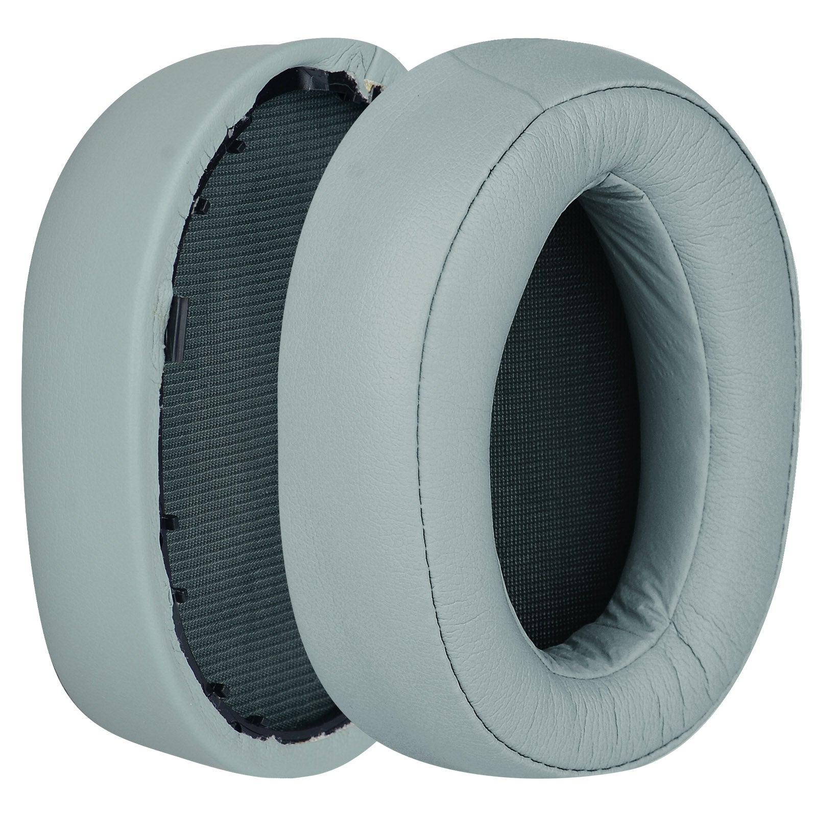 Geekria イヤーパッド QuickFit 互換性 パッド ソニー Sony MDR-100A