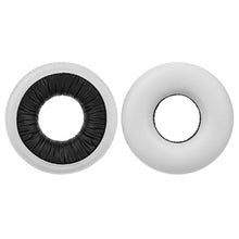 画像をギャラリービューアに読み込む, Geekria イヤーパッド 互換性 パッド ソニー Sony WH-CH520/ WH-CH510/ WH-CH500 ヘッドホンに対応 パッド イヤー / イヤーカップ プロテインレザー (白)
