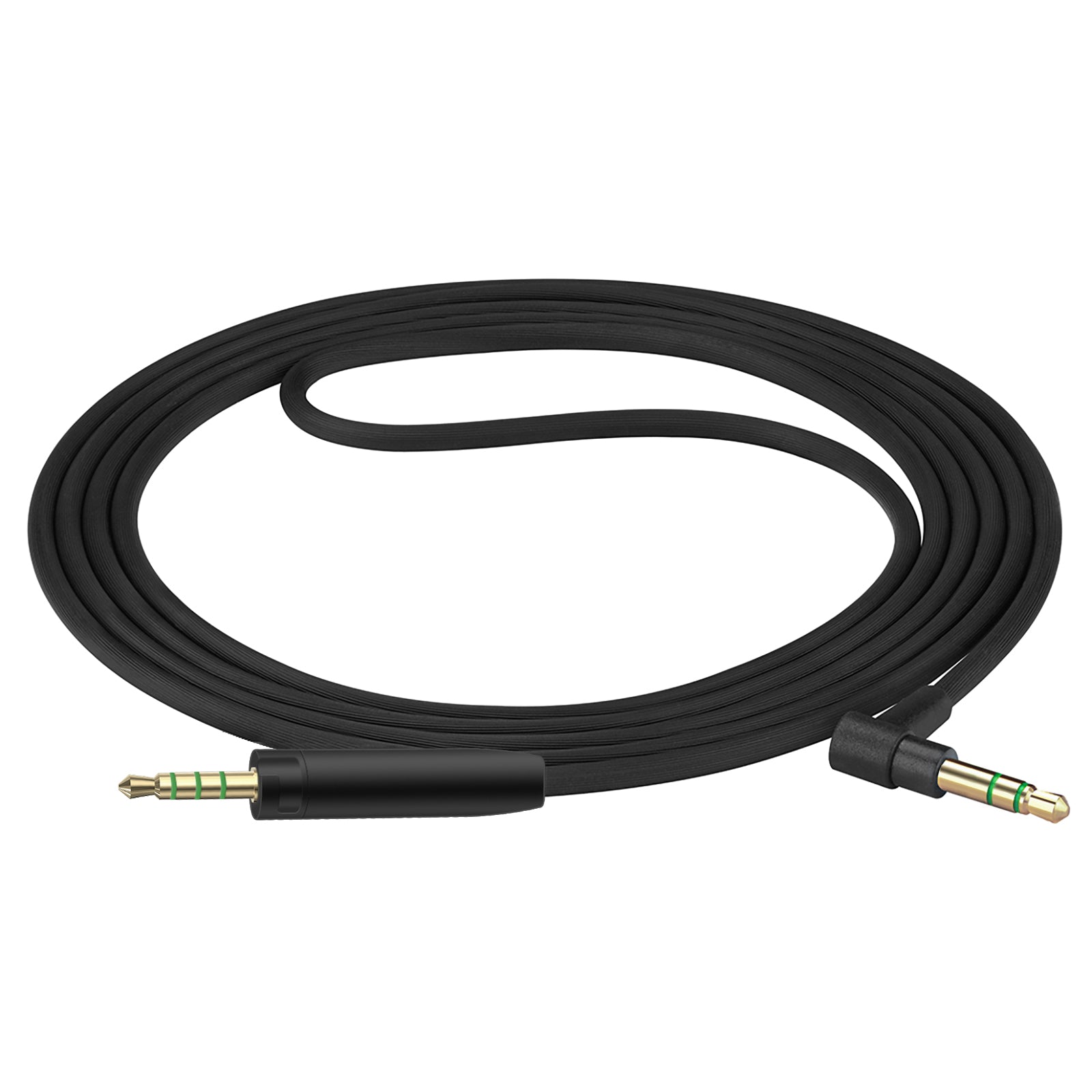 Geekria ケーブル 互換性 オーディオコード ゼンハイザー グレー Amazon.com: Geekria Audio Cable Compatible with Sennheiser