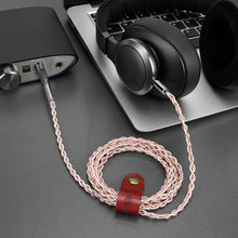 画像をギャラリービューアに読み込む, Geekria Apollo 3.5mm→2.5mm 銀メッキ オーディオケーブル Bose QC 45/35用
