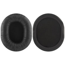 画像をギャラリービューアに読み込む, Geekria イヤーパッド QuickFit 互換性 パッド オーディオテクニカ Audio-Technica ATH-M40fs ATH-D40fs ATH-M66 ヘッドホンに対応 パッド イヤー / イヤーカップ (プロテインレザー / ブラック)
