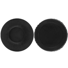 画像をギャラリービューアに読み込む, Geekria Comfort ベロア 互換性 パッド テクニクス TECHNICS RP-DH1200 DJ, RP-DH1210, RP-DH1250-S DJ ヘッドホンに対応 イヤパッド/イヤークッション/イヤーカップ (ベロア / ブラック)
