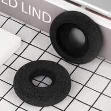 画像をギャラリービューアに読み込む, Geekria イヤーパッド + マイクウインドスクリーンフォーム 互換性 パッド BlueParrott B250-XTS, B250-XT Plus, B250-XT, B250, B150 ヘッドホンに対応 パッド イヤー / イヤーカップ (フォーム / ブラック)

