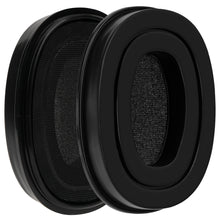 画像をギャラリービューアに読み込む, Geekria イヤーパッド Sport 互換性 パッド Walker's FireMax/ Recon Muffs/ Walker's Bluetooth Passive ヘッドホンに対応 パッド イヤー / イヤーカップ 冷却ジェル (黒)
