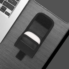 画像をギャラリービューアに読み込む, Geekria イヤホンポーチ ベルトループ付きボーズ Bose New QC, QC Ultra, QC Earbuds ii, Ultra Open 対応、イヤホンケースベルトホルスター、バッグストラップ用クリップホルダー付き保護ケースカバー、オールラウンド保護 (ブラック)
