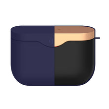 画像をギャラリービューアに読み込む, Geekria シリコン カバー 互換性 カバー Sony WF-1000XM3 対応 True Wireless Earbuds 充電ケース充電ケースカバー 外装カバー キーホルダーフック付き、充電ポートアクセス可能
