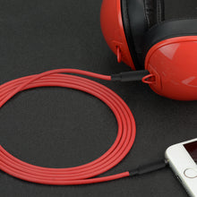 画像をギャラリービューアに読み込む, Geekria ケーブル 互換性 オーディオコード スカルキャンディ Skullcandy Hesh Evo, Hesh 3, Crusher Evo, Crusher, Crusher Evo, Crusher ANC, Grind, Venue, Crusher ANC 2, Riff 2 ヘッドホンケーブル、3.5mm に適合する 1.2m
