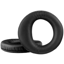 画像をギャラリービューアに読み込む, Geekria イヤーパッド QuickFit 互換性 パッド ソニー Sony MDR-DS6000 DS6500 DS7000 DS7100 RF4000 RF5000 RF6000 RF6500 RF7000 RF7100 ヘッドホンに対応 パッド イヤー / イヤーカップ (プロテインレザー / ブラック)
