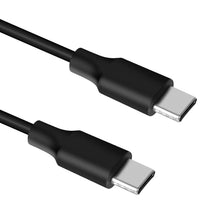 画像をギャラリービューアに読み込む, Geekria 充電ケーブル 互換性 Type-C 充電コードUSB-C to USB-C ボーズ Bose SoundLink Max SoundLink Flex, ジェイビーエル JBL Charge4 GO4 GO3 Clip5 Clip4 Flip6 に対応 (黒/120cm)
