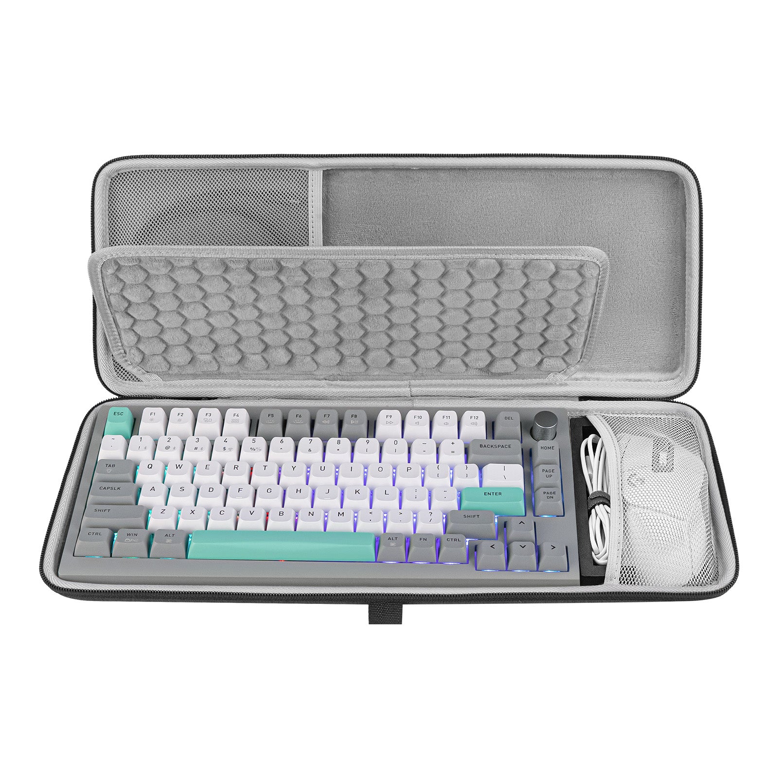 キーボード用携帯ケース – Geekria Japan