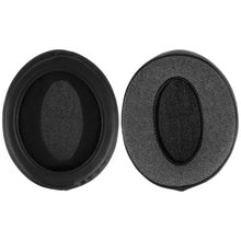画像をギャラリービューアに読み込む, Geekria イヤーパッド Comfort互換性 パッド ゼンハイザー Sennheiser HD4.50BT, HD4.50BTNC, HD4.40BT, HD4.30G, HD4.20S, HD458BT, HD450, HD450BT, HD400S, HD350BT ヘッドホンに対応 パッド イヤー / イヤーカップ PUレザー +メッシュファブリック (黒)
