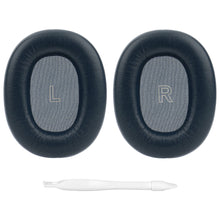 画像をギャラリービューアに読み込む, Geekria Elite イヤーパッド 羊革 Bang &amp; Olufsen Beoplay H95 Wireless 対応 交換用 耳あて ヘッドホンクッション リペアパーツ（ブルー）

