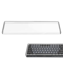 画像をギャラリービューアに読み込む, Geekria キーボード カバー ケース 互換品 ロジクール Logicool KX850 MX MECHANICAL ワイヤレス メカニカル パフォーマンス キーボード 透明アクリルカバー 保護カバー
