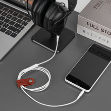 画像をギャラリービューアに読み込む, Geekria ケーブル 互換性 オーディオコード ブイモーダ V-MODA XS V-80 M-80, Treblab TREBLAB-Z2 TREBLAB-BT5 ヘッドホンケーブル、3.5mm に適合する 1.2m
