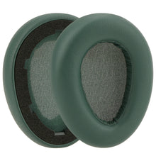 画像をギャラリービューアに読み込む, Geekria イヤーパッド QuickFit 互換性 パッド JLab JBuds Lux ANC Wireless ヘッドホンに対応 パッド イヤー / イヤーカップ ( プロテインレザー /セージ)
