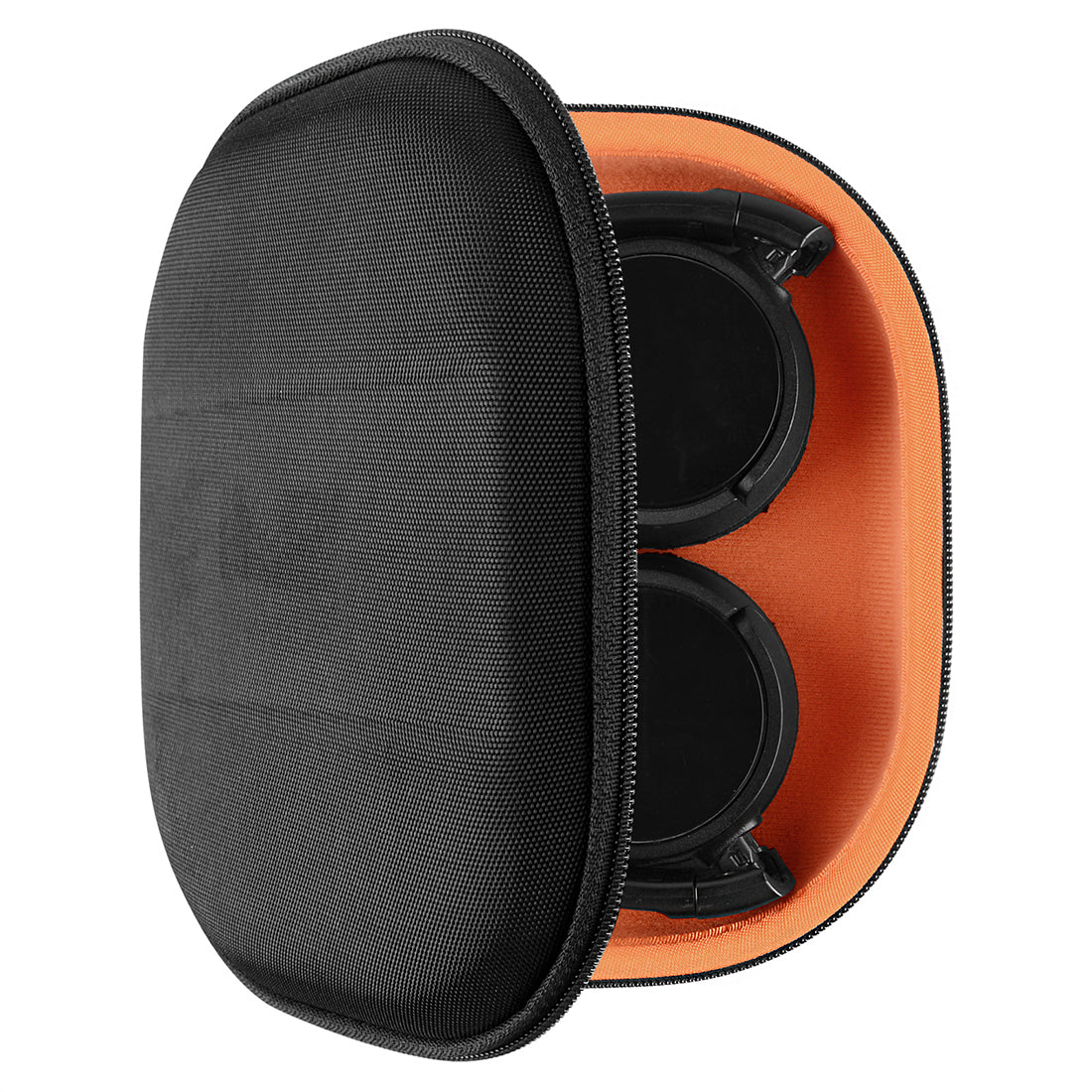 Geekria ケース Sheild ヘッドホンケース 互換性 ハードケース 旅行用