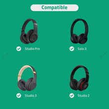 画像をギャラリービューアに読み込む, Geekria ケーブル 互換性 オーディオコードビーツバイドクタードレ Beats Studio Pro, Solo 4, Solo 3, Solo 2, Studio 3, Studio 2, Executive, Pro, Mixr ヘッドホンケーブル, 3.5mm に適合する 1.2m
