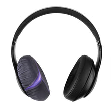 画像をギャラリービューアに読み込む, Geekria カバー 2 ペア 互換性 イヤーパッドカバー (SGS認証済) 劣化防止、防塵 ヘッドホン交換用 ストレッチニット 8-11CM ヘッドホン用 洗濯可 ( Medium / コスモス)
