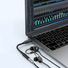 画像をギャラリービューアに読み込む, Geekria Type-C オス から 3.5mm メス ヘッドフォン Plug アダプター、 変換オーディオ Plug 、 TPE コード サムスン SAMSUNG Galaxy S23 S22 S21, グーグル Google Pixel8 Pixel7 Pixel 6 Etc (10 cm) と互換性があります
