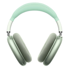 画像をギャラリービューアに読み込む, Geekria ヘッドバンド 互換性 ヘッドホンヘッドバンド AirPods Max 対応 交換用 パッド (蛍光グリーン)
