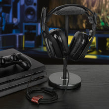 画像をギャラリービューアに読み込む, Geekria ケーブル Audio 互換性 オーディオコード ASTRO Gaming A10 Gen 2, A10, A30, A40, A40 tr Gaming Headsetヘッドホンケーブル、3.5mm AUX に適合する 200 cm
