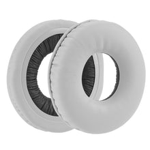 画像をギャラリービューアに読み込む, Geekria イヤーパッド QuickFit 互換性 パッド ソニー Sony MDR-V150 V200 V250 V300 V400 ZX100 ZX110 ZX110NC ZX220BT ZX300 ZX310 ZX330BT ヘッドホンに対応 パッド イヤークッション / イヤーカップ (プロテインレザー / グレー )
