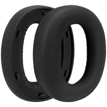 画像をギャラリービューアに読み込む, Geekria イヤーパッド QuickFit 互換性 パッド エディファイアー Edifier W860NB Pro ( Not Compatible with Edifier W860NB Gen1 ) ヘッドホンに対応 パッド イヤー / イヤーカップ ( プロテインレザー/ブラック)
