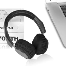 画像をギャラリービューアに読み込む, Geekria カバー 2 ペア 互換性 イヤーパッドカバー (SGS認証済) 劣化防止、防塵 ヘッドホン交換用 ストレッチニット 4-8CM ヘッドホン用 洗濯可 ( Small / ブラック)
