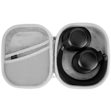 画像をギャラリービューアに読み込む, Geekria ケース Sheild ヘッドホンケース 互換性 ハードケース 旅行用 ハードシェルケース ジェイビーエル JBL TUNE 770NC/Tour ONE/TUNE 750/Tune 720BT/Live 770NC/Live 650 BTNC/Live 500BT/E65BTNC/TUNE 760NC/TUNE 570BT/TUNE500BT に対応 収納ポーチ付き (ホワイト)
