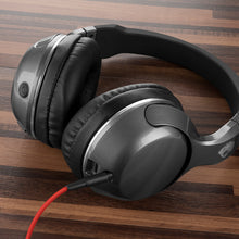 画像をギャラリービューアに読み込む, Geekria ケーブル 互換性 オーディオコード スカルキャンディ Skullcandy Hesh Evo, Hesh 3, Hesh 2, Hesh, Crusher, Crusher EVO, Riff 2 ヘッドホンケーブル、3.5mm AUX に適合する インラインマイクと音量コントロール 1.2m
