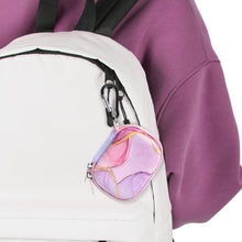 画像をギャラリービューアに読み込む, Geekria NOVA シールド イヤフォン ケースApple AirPods 4/3/2/Pro 2 完全ワイヤレス イヤフォンと互換性あり、交換用ハードシェル トラベル キャリング バッグカラビナ クリップ付き
