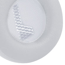 画像をギャラリービューアに読み込む, Geekria QuickFit イヤーパッド 互換性 パッド ジェイビーエル JBL LIVE 400BT ヘッドホンに対応 イヤパッド/イヤークッション/イヤーカップ ( プロテインレザー / グレー )
