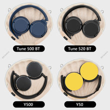 画像をギャラリービューアに読み込む, Geekria NOVA ヘッドホンケース ジェイビーエル JBL Tune 670NC、Tune 660、Tune 510BT、Tune 520BT、Live 670NC、Live 460NC、Live 400BT、アーカーゲー AKG K495NC、K830BT、K430、Y50BT、Y500 対応 交換用ハードシェルトラベルキャリーバッグ (シーシェルホワイト)
