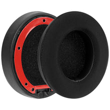 画像をギャラリービューアに読み込む, Geekria イヤーパッド Sport 互換性 パッド ビーツバイドクタードレ Beats Studio Pro ヘッドホンに対応 パッド イヤー / イヤーカップ 冷却ジェル (黒)
