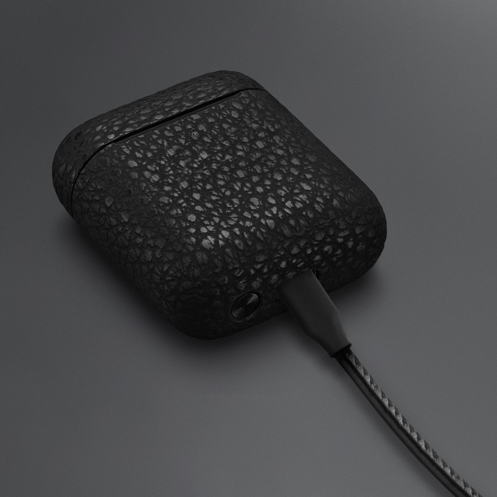 Geekria PUレザー 充電ケーブル 互換性 Type-C 充電コード USB