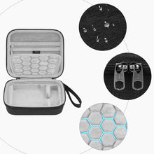 画像をギャラリービューアに読み込む, Geekria 数字 キーパッド ハードシェル キャリングケース Keychron K0 Maxと互換性あり ポータブル ナンバー キーパッド 収納バッグ (ダークグレー)
