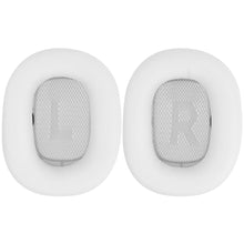 画像をギャラリービューアに読み込む, Geekria イヤーパッド Elite互換性 パッド アップル Apple AirPods MAX (A2096)/ MAX2 (A3184) ヘッドホンに対応 パッド イヤー / イヤーカップ ラムスキン (グレー)
