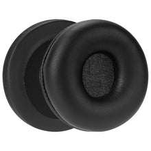 画像をギャラリービューアに読み込む, Geekria イヤーパッド QuickFit 互換性 パッド レイザー グアンドオルフセン Bang &amp; Olufsen Beoplay H8, H8i ヘッドホンに対応 パッド イヤー / イヤーカップ プロテインレザー (黒/ プラスチッククリップなし)
