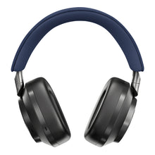 画像をギャラリービューアに読み込む, Geekria ヘッドバンド 互換性 ヘッドホンヘッドバンド プロテインレザーパッド Bowers &amp; Wilkins Px8/Px7 S3/Px7 S2/Px7 S2e (Not Compatible with Px7) 対応 交換用 (青)
