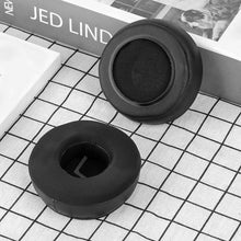 画像をギャラリービューアに読み込む, Geekria イヤーパッド Sport 互換性 パッド ジェイビーエル JBL JR300, JR300BT, T450BT, T500BT, Tune 500, Tune 500BT, Tune 510BT, Tune 600BTNC ヘッドホンに対応 パッド イヤー / イヤーカップ (冷却ジェル / ブラック)
