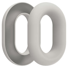 画像をギャラリービューアに読み込む, Geekria イヤーパッドカバー シリコンカバー 適合する ソニー Sony WH-1000XM5, WH1000XM5 Wireless ヘッドホンに対応/交換用 保護カバー シリコンカバー シリコンケース スクラッチプロテクションケース イヤピースカバー ヘッドセットスピーカースキンプロテクター（ベージュ）
