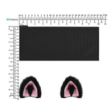 画像をギャラリービューアに読み込む, Geekria カバー 互換性 ニット生地 ヘッドバンド猫耳スーツ レイザー Razer, スティールシリー SteelSeries, HyperX, ゼンハイザー Sennheiser, アストロテック ASTRO, ソニー Sony, ロジクール Logitech, オーディオテクニカ ATH ヘッドホンに 対応 簡単に装着 工具不要
