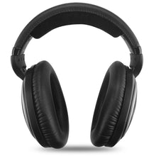 画像をギャラリービューアに読み込む, Geekria ヘッドバンド 互換性 ヘッドホンヘッドバンド ゼンハイザー Sennheiser HD598, HD598SE, HD598CS, HD595, HD569, HD559, HD558, HD555, HD518, HD515, Game ONE, PC360, PC363D, PC373D 等 ヘッドセット 対応 交換 用 ヘッドホンパッド ヘッドセットパッド ヘッドホンクッション(ベロア/黒)
