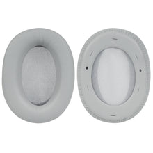 画像をギャラリービューアに読み込む, Geekria イヤーパッド QuickFit プロテインレザー 互換性 パッド エディファイアー Edifier W800BT (CMIIT ID:2019DP1007 ) ヘッドホンに対応 パッド イヤー / イヤーカップ (グレー)
