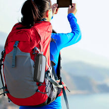 画像をギャラリービューアに読み込む, Geekria シリコンスピーカーケースカバーボーズ Bose SoundLink Flexケース対応 保護防水 耐衝撃ソフトスキン 交換用スピーカー 旅行用キャリーケース ショルダーストラップ付き
